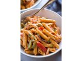 Family Pasta Platter