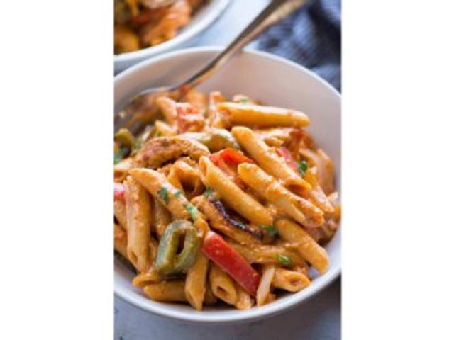 Family Pasta Platter