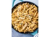 Mix Chicken Pasta