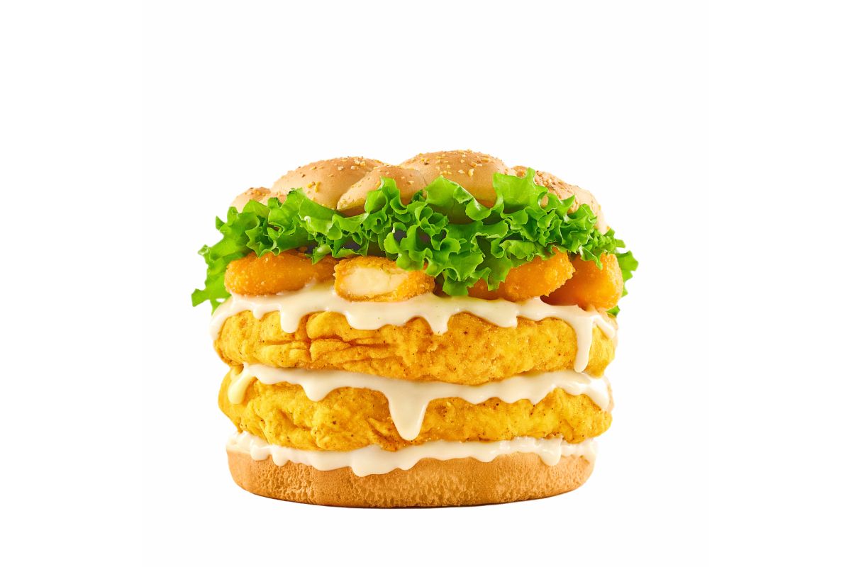 Creamy Chicken