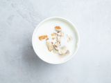 Creamy Chicken Soup Box