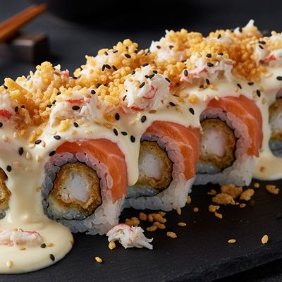 Creamy Lava - 4 Pieces