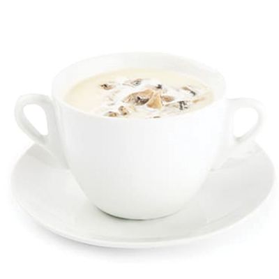 Cream Of Mushroom Soup