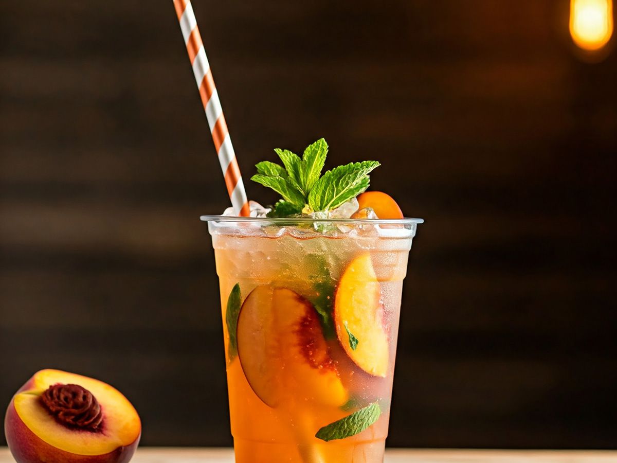 MOJITO PEACH