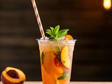 MOJITO PEACH