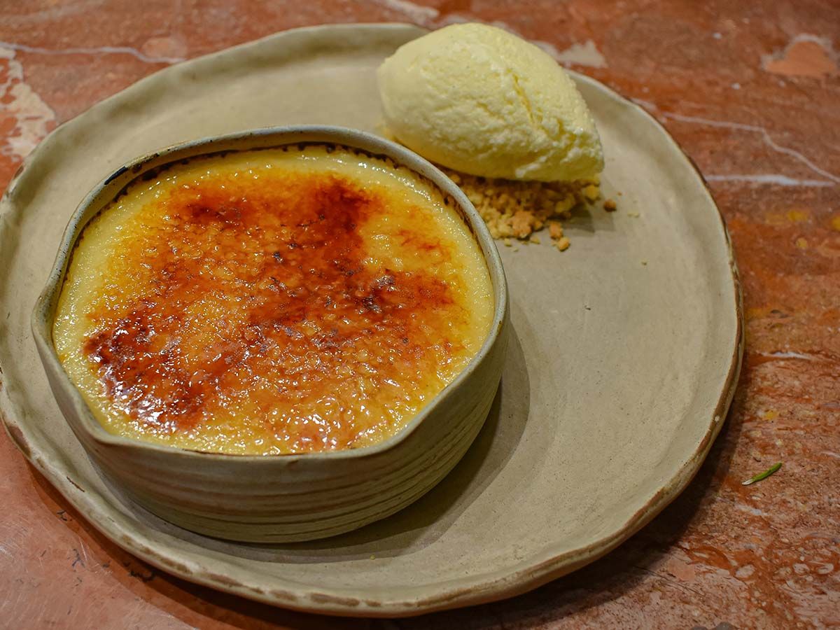 Crema Catalana
