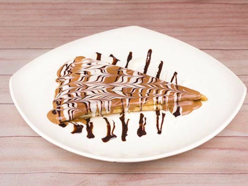 Classic Crepe