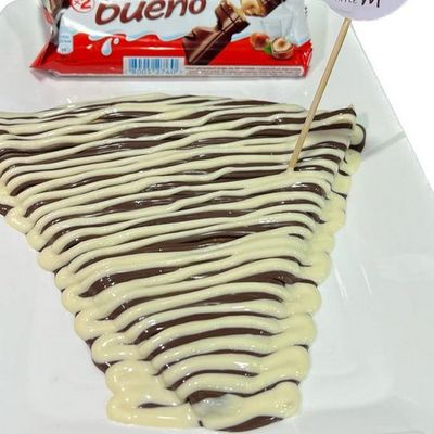 Crepe Bueno