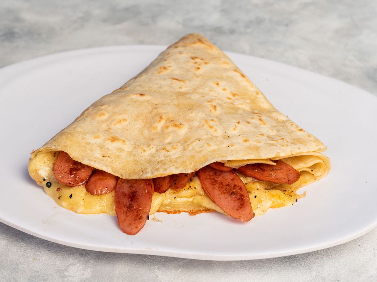 AKasa Crepe