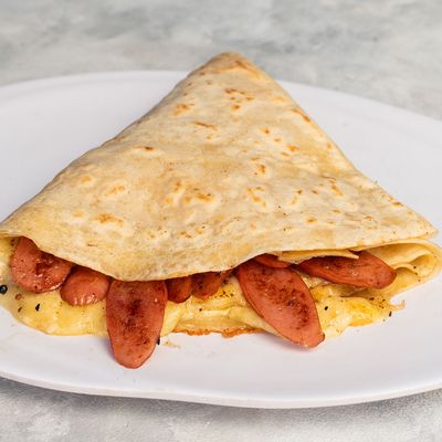 AKasa Crepe