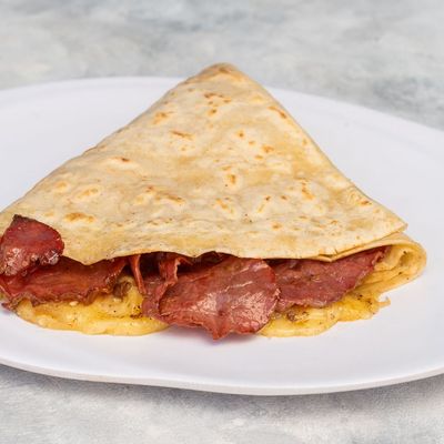 Pastrami