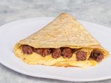 Syrian Sausage