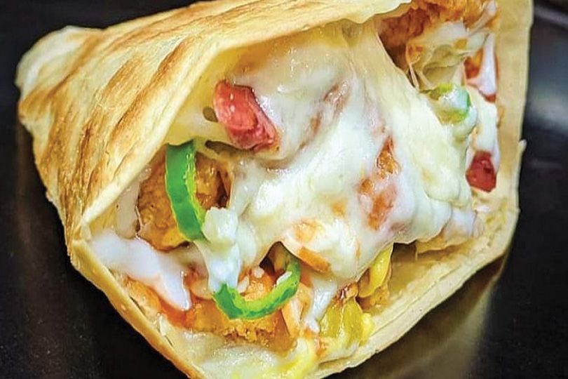Crepe Daga