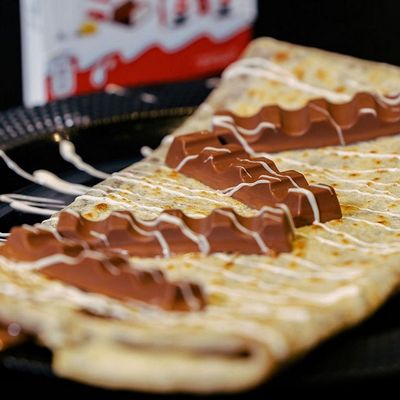 Crepe Dubai