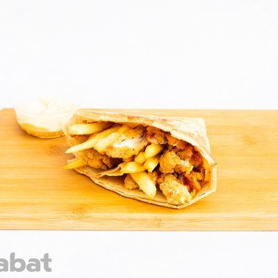 تشيكن D3