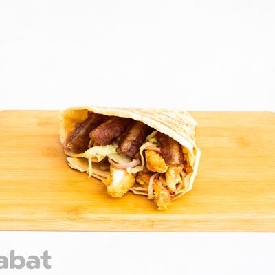كريب دراجون