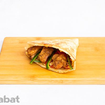 كريب شيش طاووق
