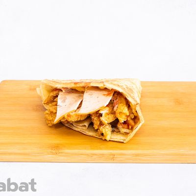 كريب كوردون بلو