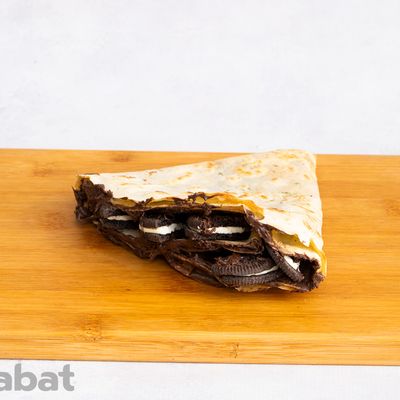 نوتيلا اوريو