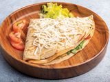 Crepe Kiri