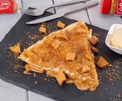 Crepe Lotus