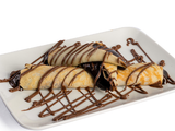 Nutella Crepe