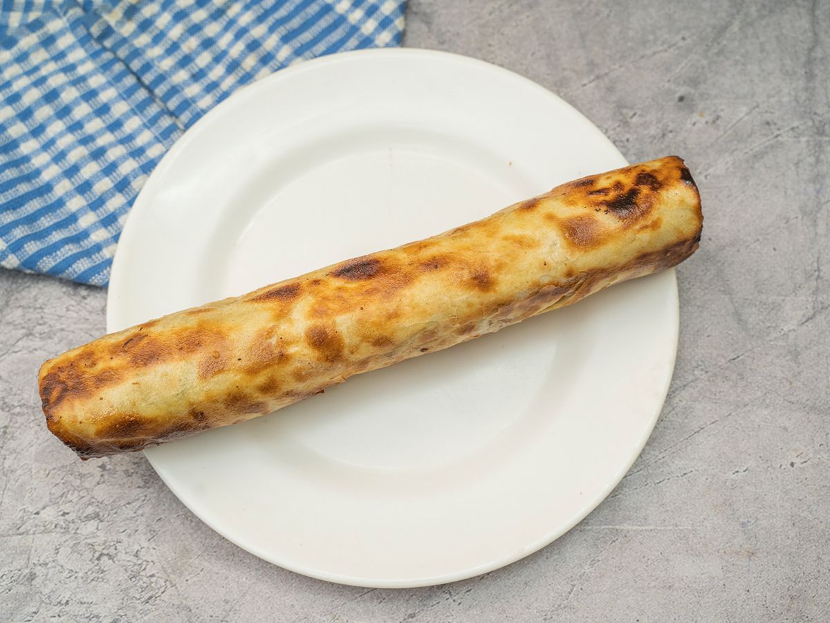meat Saroukh