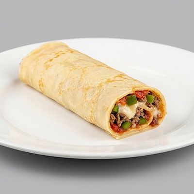 Crepe Roll