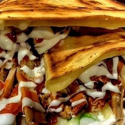 كريب شيش طاووق