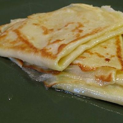 Crepe (square)