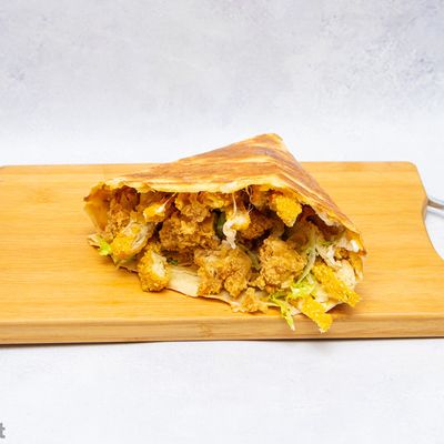Mix Chicken
