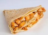 Chicken Strips Crepe