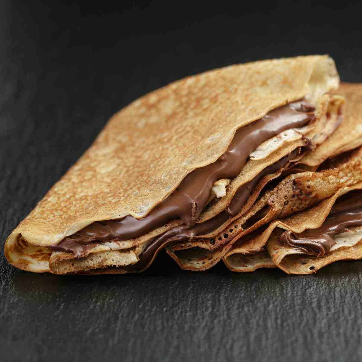Crepes