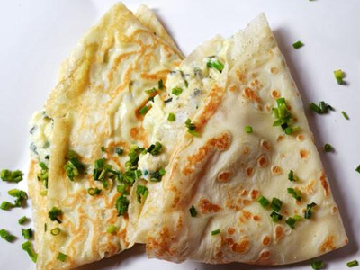 Mix Cheese