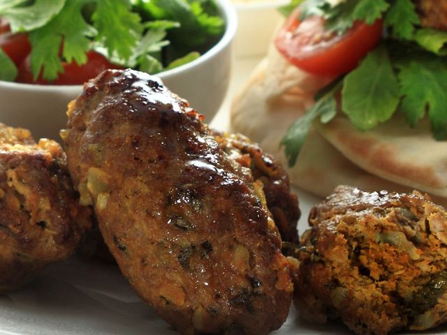 Mutton Tarb