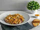 Crispino Penne Pasta