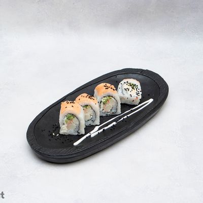 Smoke Roll 4 pieces
