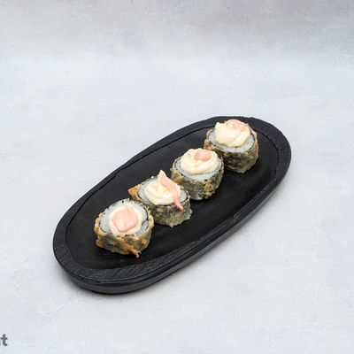 Cheddar Flame 4 Pieces