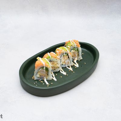 Fancy Shrimp 4 pieces