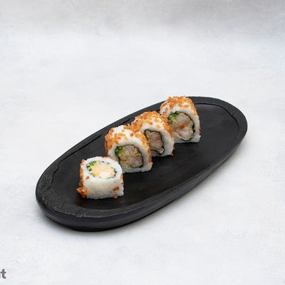 Crispy Shrimp 4 pieces