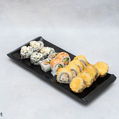 Combo 16 Pieces