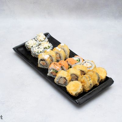 Combo 20 Pieces