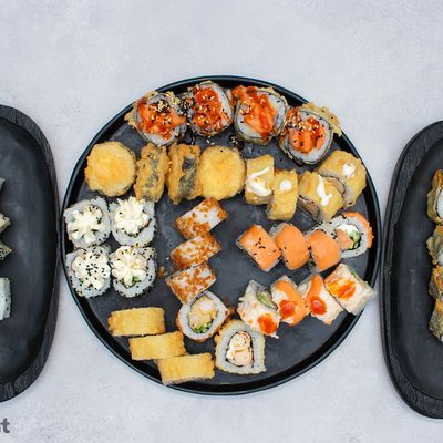 Combo 40 Pieces