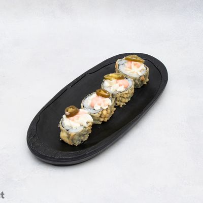 Shrimp Halbino 4 Pieces