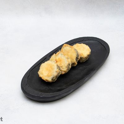 Hot Lemon Roll 6 Piece