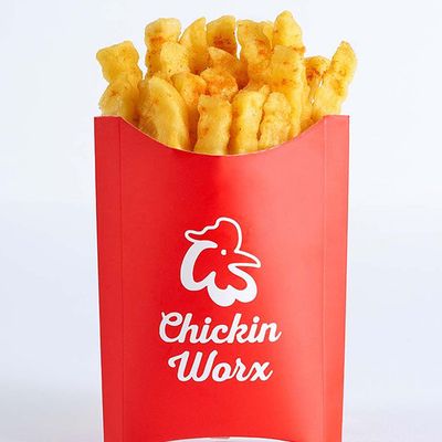 Chickin Worx photo 6