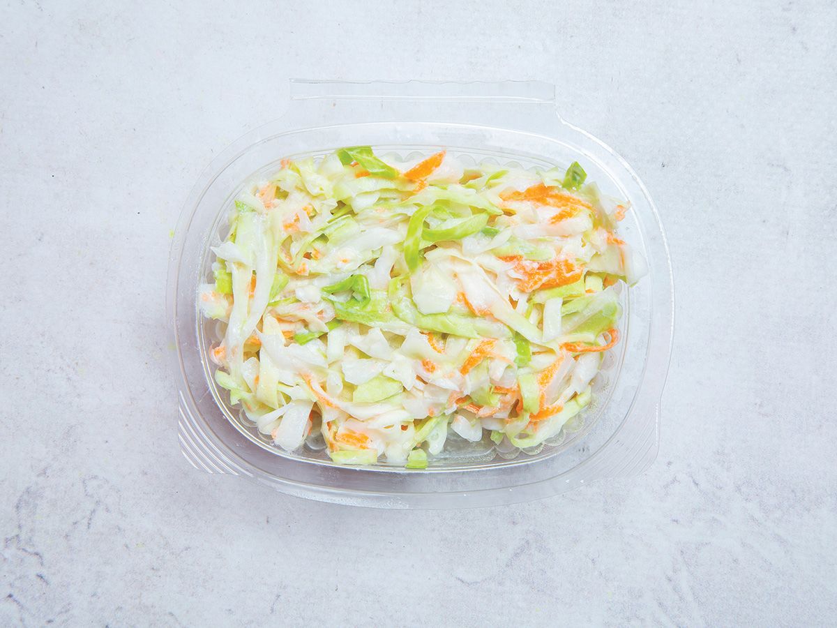 Coleslaw