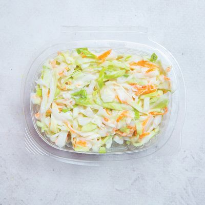 Coleslaw