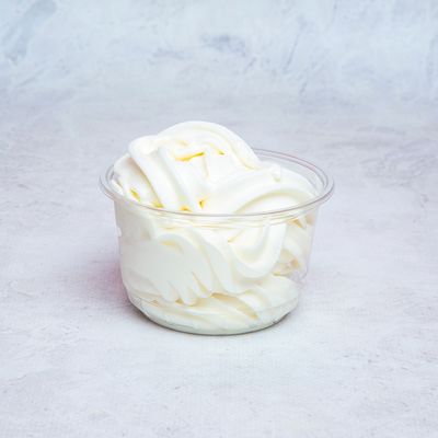 Scoop Ice Cream