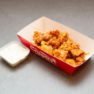 Crispers photo 2